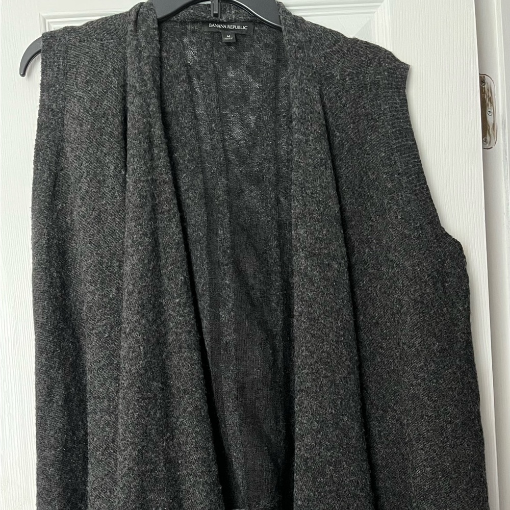 Banana republic top